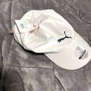 Puma Golf Hat